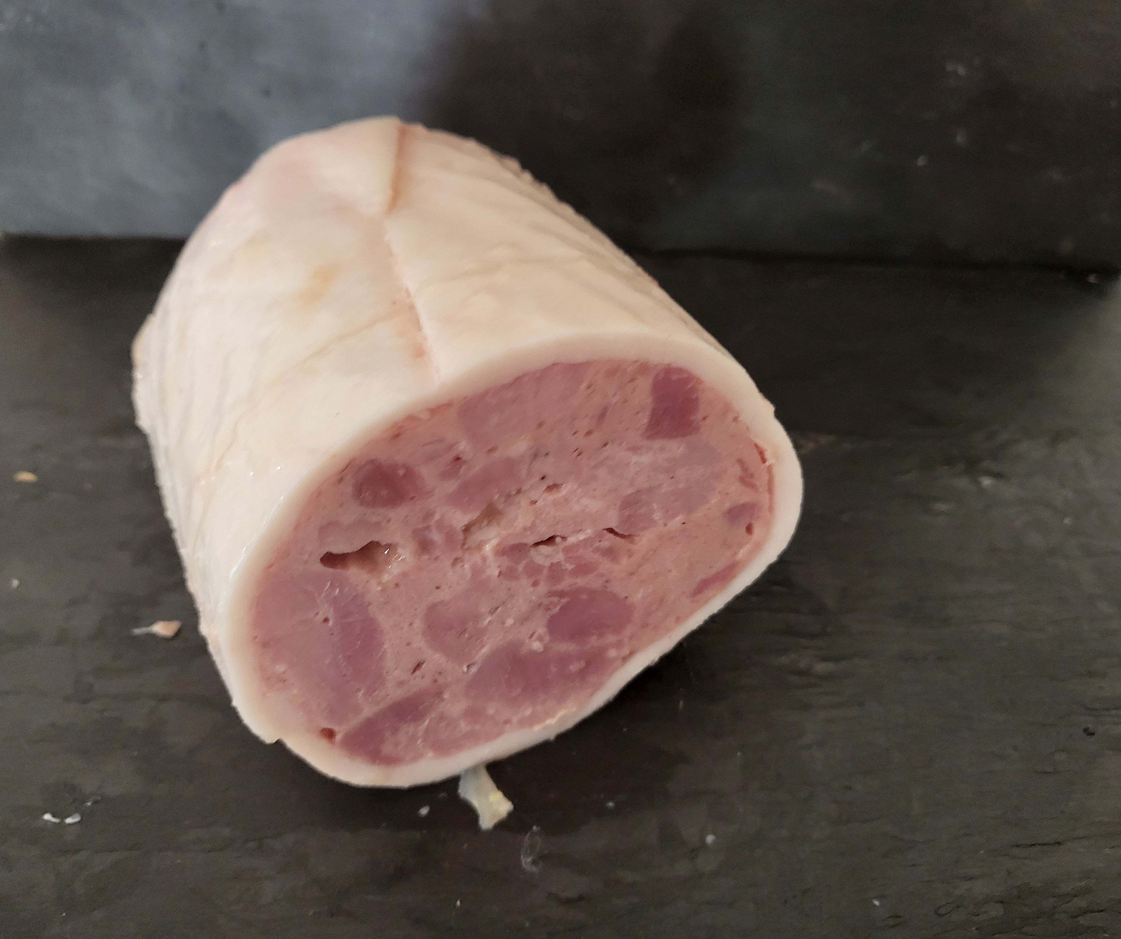 Ballotine petite 500 gr