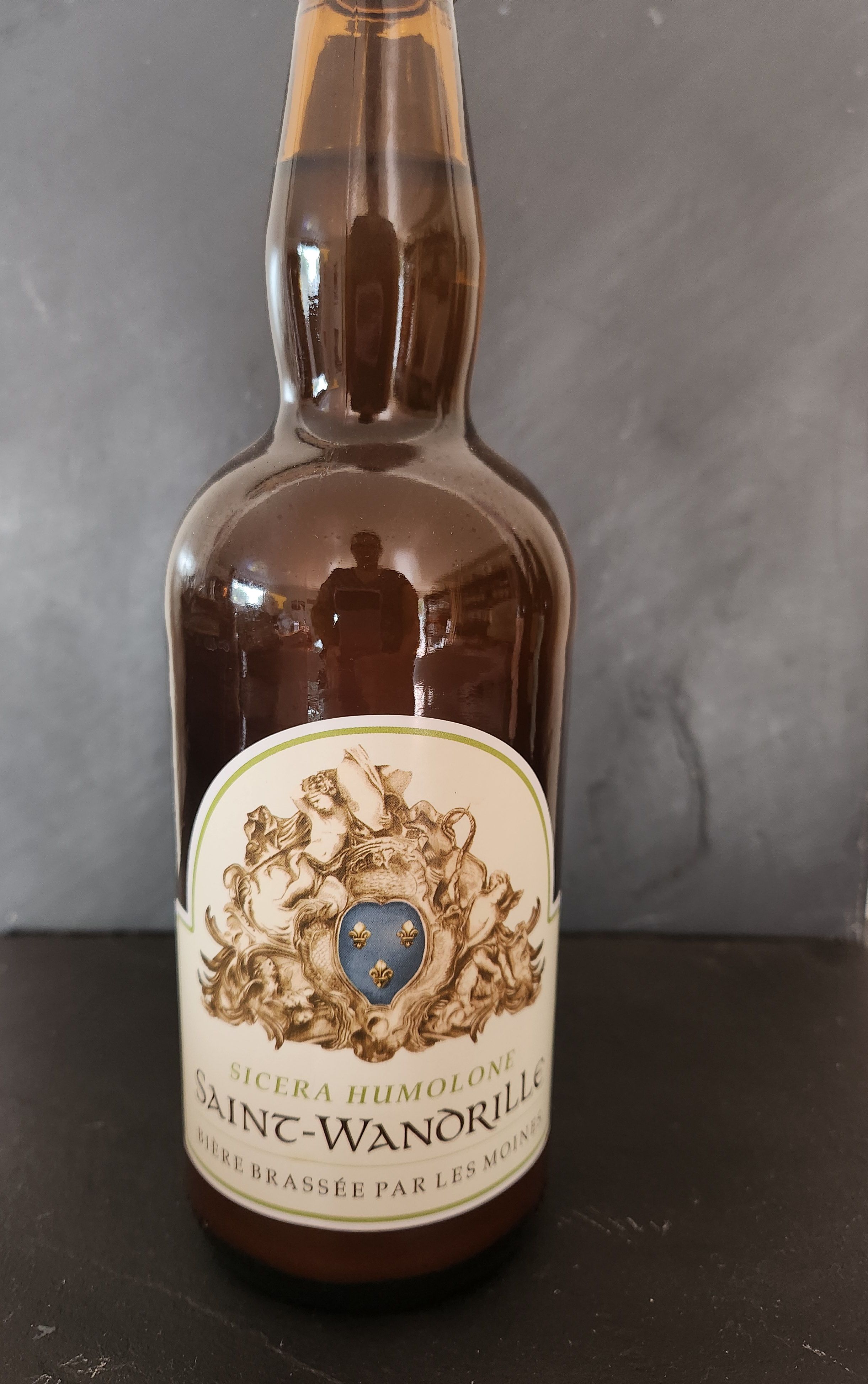 Bière Sicera Humolone